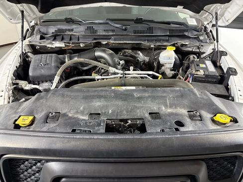 Used 2021 RAM 1500 Warlock w/ Trailer Tow Group AWD/4WD image 43