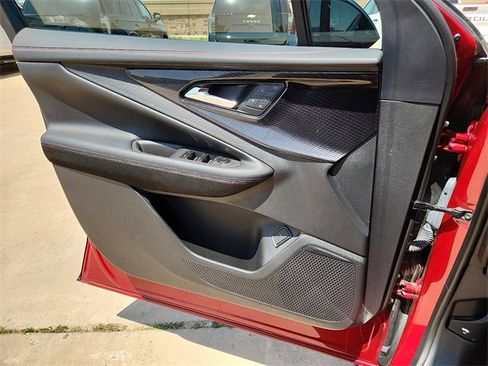 Used 2024 Chevrolet Blazer EV RS image 13