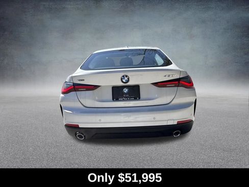 Used 2026 BMW 430i xDrive AWD/4WD image 4