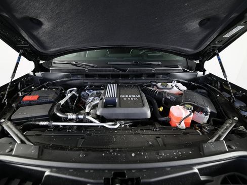 Used 2026 GMC Yukon AT4 Ultimate image 51