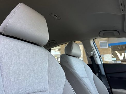 Certified 2023 Honda Accord LX image 16