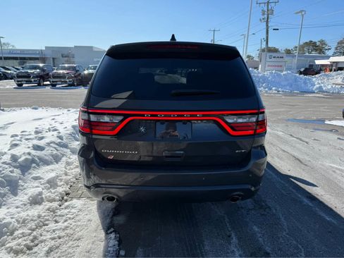 Used 2023 Dodge Durango GT image 6