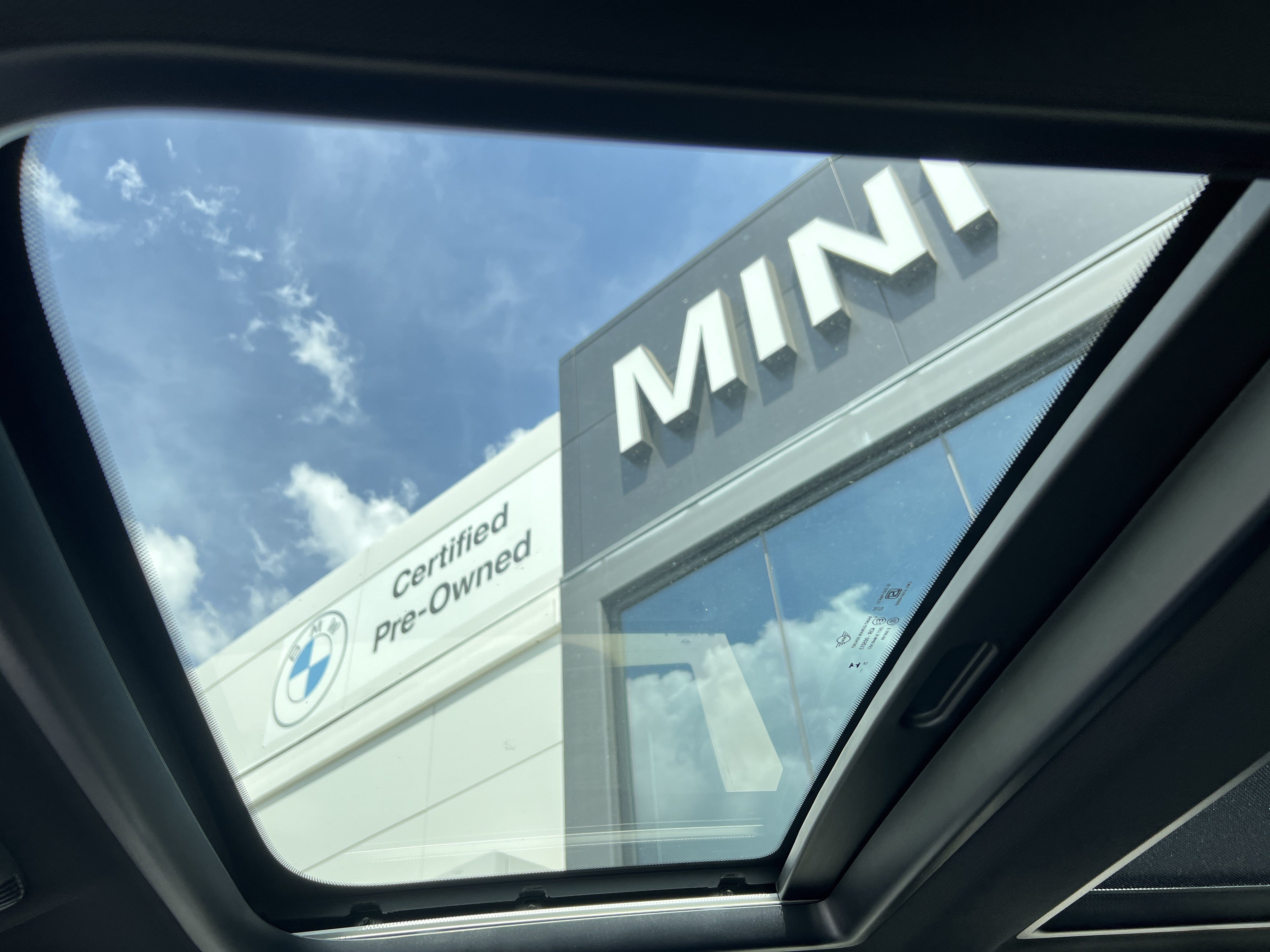 Used 2026 MINI Cooper S FWD image 18