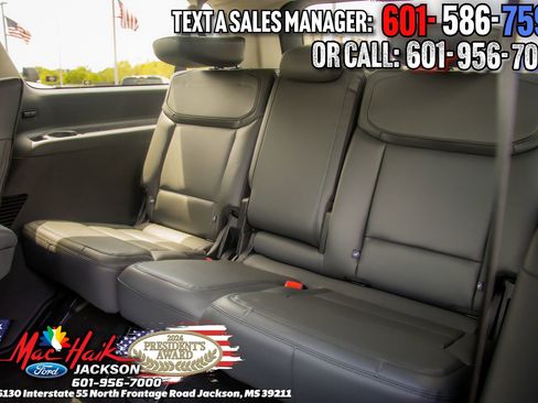 New 2026 Ford Expedition Active image 41