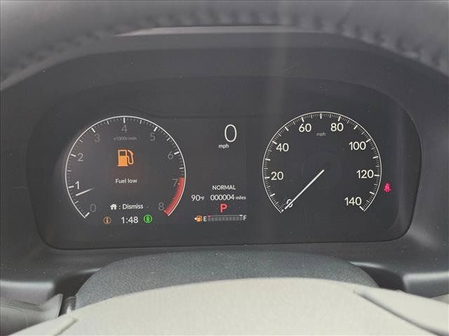 New 2026 Honda Odyssey Elite image 22