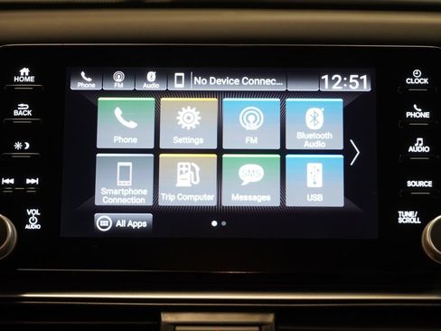 Used 2018 Honda Accord Sport image 19