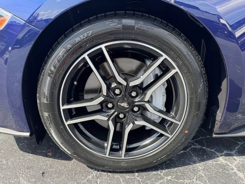Used 2019 Ford Mustang GT w/ Enhanced Security Package RWD image 12