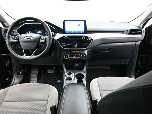 Certified 2022 Ford Escape SE w/ Convenience Package image 20