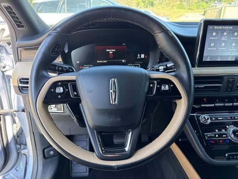 Certified 2022 Lincoln Corsair Reserve w/ Equipment Group 201A image 26