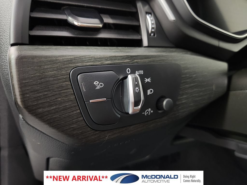 Used 2021 Audi A5 2.0T Premium Plus w/ Premium Plus AWD/4WD image 22