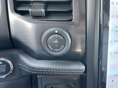 New 2025 Ford F150 Lightning Flash image 46