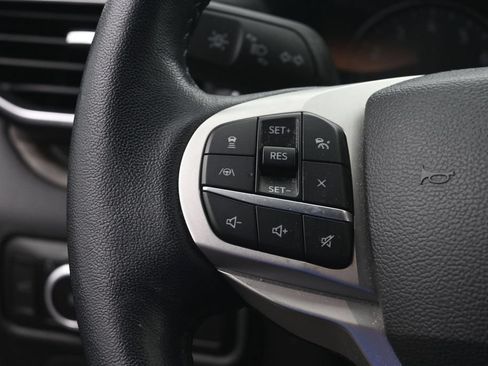 Used 2023 Ford Explorer Limited w/ Limited Technology Package AWD/4WD image 21