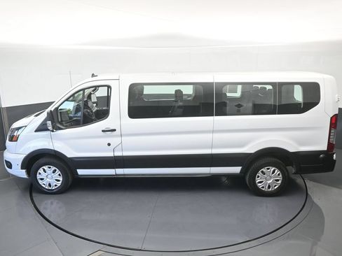Used 2024 Ford Transit 350 XLT RWD image 49