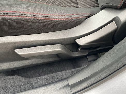 New 2025 Subaru WRX Premium image 19