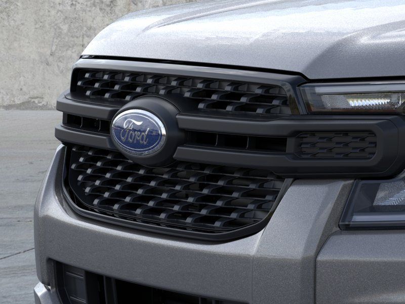 New 2026 Ford Ranger XL w/ Trailer Tow Package AWD/4WD image 17