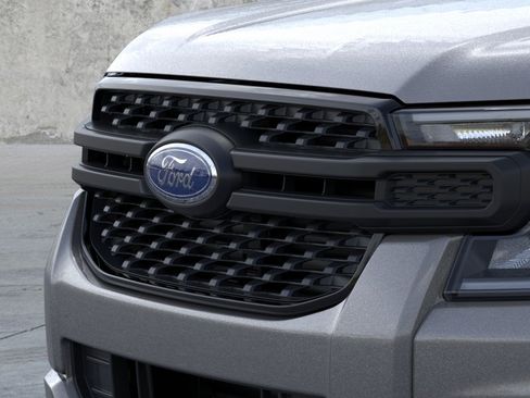 New 2026 Ford Ranger XL w/ Trailer Tow Package AWD/4WD image 17