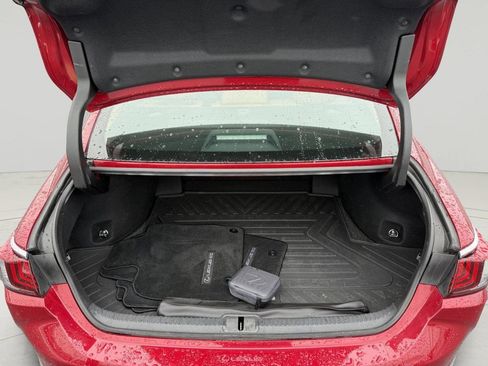 Used 2023 Lexus ES 250 w/ Premium Package image 28