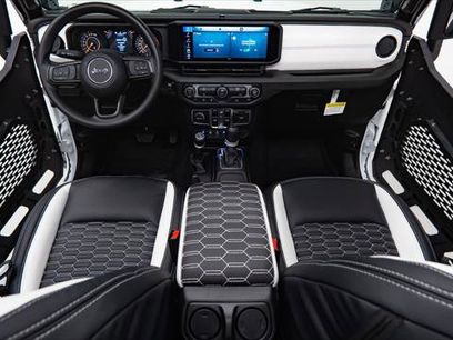 Used 2026 Jeep Gladiator Sport