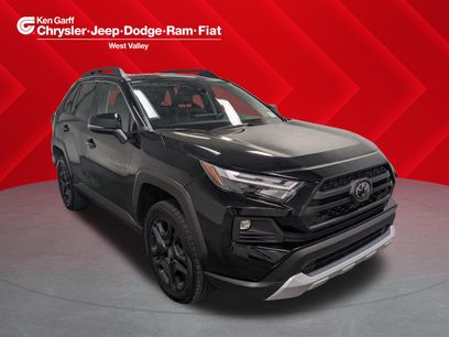 Used 2024 Toyota RAV4 Adventure