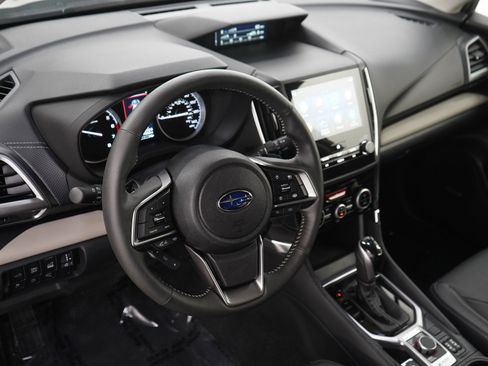 Used 2024 Subaru Forester Limited AWD/4WD image 21