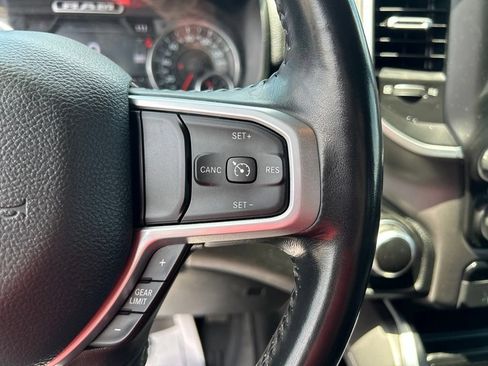 Used 2022 RAM 1500 Big Horn AWD/4WD image 21