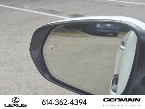 Certified 2024 Lexus RX 350 Premium Plus w/ Convenience Package AWD/4WD image 24