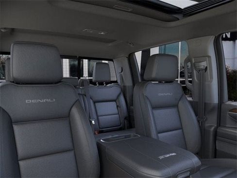 New 2025 GMC Sierra 2500 Denali w/ Denali Reserve Package image 72