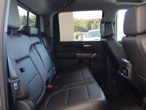 Used 2020 Chevrolet Silverado 2500 LTZ w/ Technology Package image 50