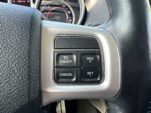 Used 2019 Dodge Journey GT w/ Driver Convenience Group AWD/4WD image 21