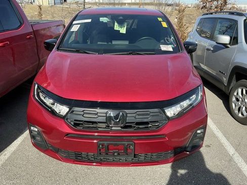 Used 2025 Honda Odyssey Sport-L image 2