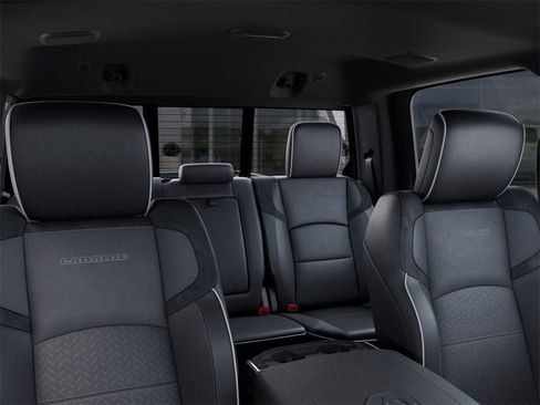 New 2026 RAM 2500 Laramie image 26