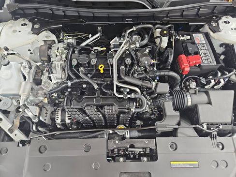 New 2025 Nissan Altima 2.5 SL image 23