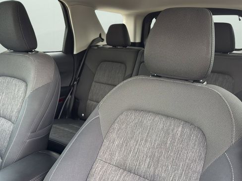 Used 2023 Ford Bronco Sport Big Bend w/ Convenience Package image 9