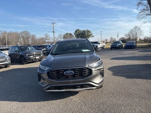 Used 2024 Ford Escape ST-Line w/ Tech Pack #1 image 7