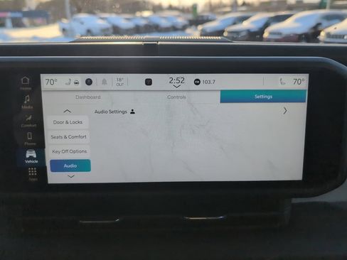 New 2026 Jeep Wrangler Sport S image 46