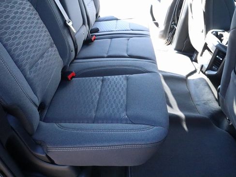 New 2026 RAM 1500 Big Horn image 14