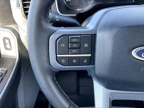 Used 2023 Ford F150 XLT w/ Equipment Group 302A High image 17