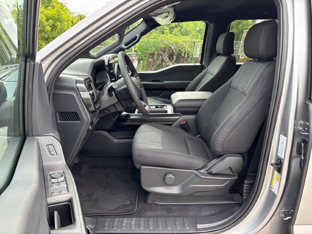 New 2026 Ford F150 STX w/ Equipment Group 200A RWD image 29