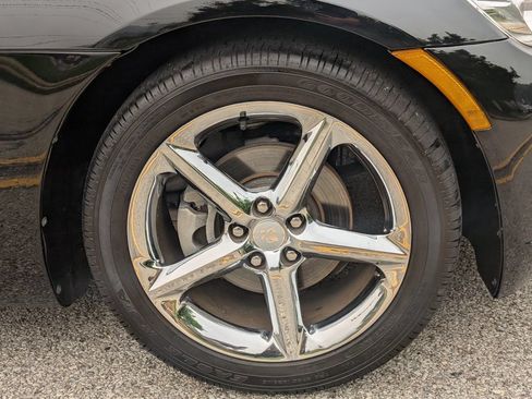 Used 2007 Saturn Sky w/ Premium Trim Pkg RWD image 17