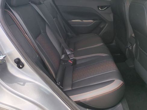 New 2026 Subaru Crosstrek 2.5i Limited AWD/4WD image 20