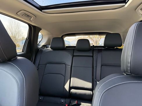 New 2026 MAZDA CX-5 2.5 S w/ Premium Package image 35