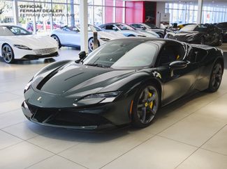 Used 2024 Ferrari SF90 Spider video 1