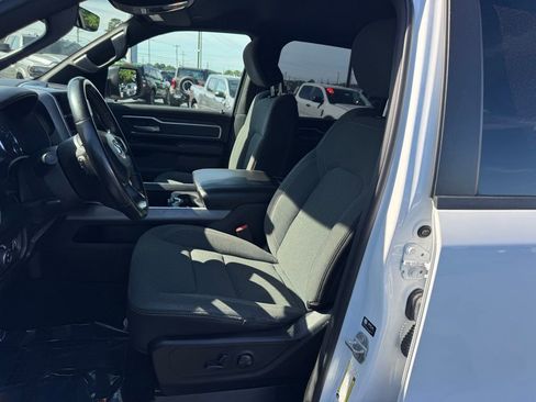 Used 2022 RAM 1500 Big Horn image 20
