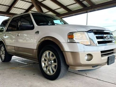 Used 2013 Ford Expedition King Ranch image 15