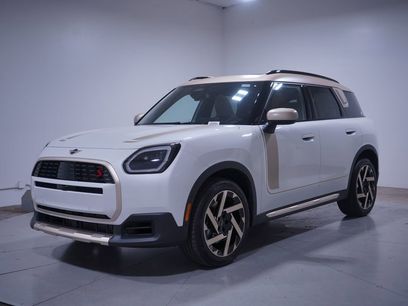 New 2026 MINI Cooper Countryman S
