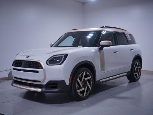 New 2026 MINI Cooper Countryman S image 1