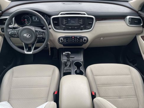 Used 2017 Kia Sorento FWD image 15