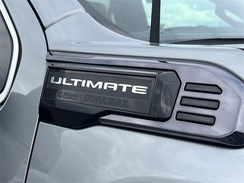 New 2026 GMC Sierra 2500 Denali Ultimate w/ Max Trailering Package image 35