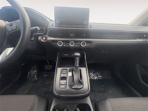 Used 2025 Honda CR-V LX image 11