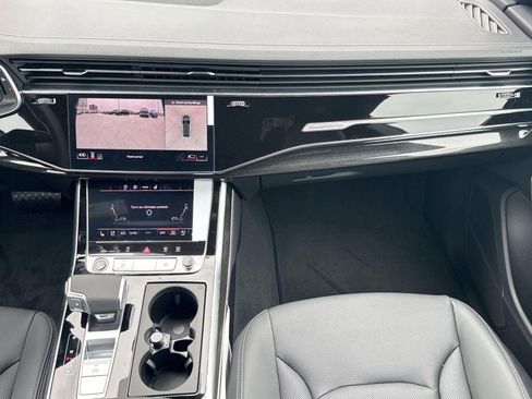 New 2026 Audi Q8 Premium Plus AWD/4WD image 28